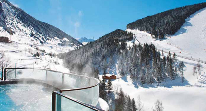 Hotel Sport, Soldeu & El Tarter ski chalet, image 6